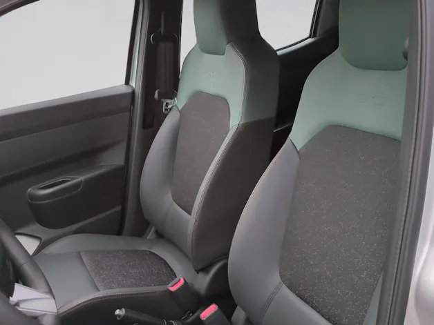 Dacia Spring 27 kWh Extreme