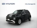 Hyundai Inster Electric Amplia
