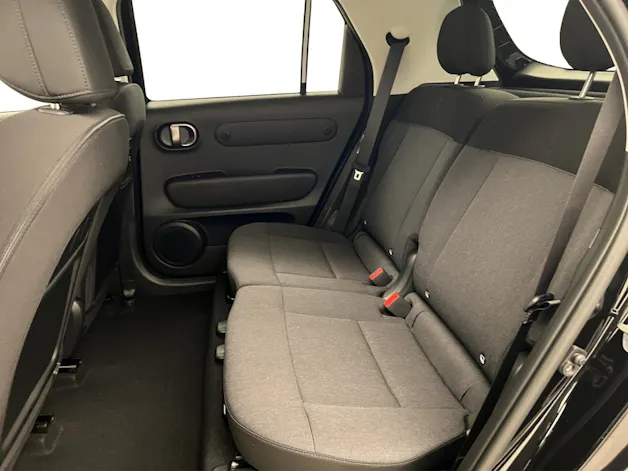 Hyundai Inster Electric Amplia