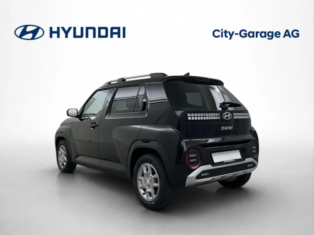Hyundai Inster Electric Amplia