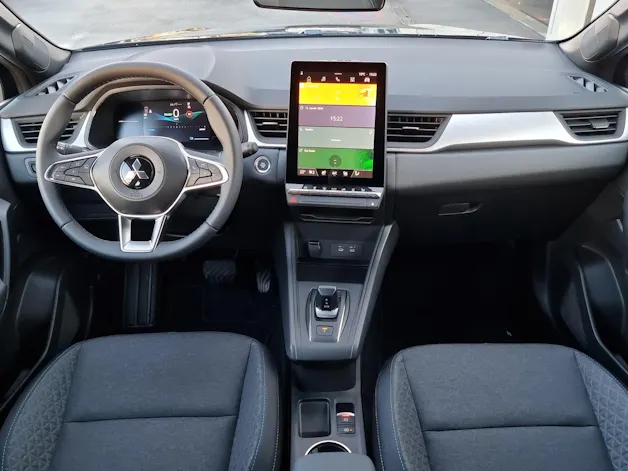 Mitsubishi Grandis 1.8 HEV Invite+