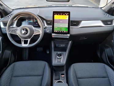 MITSUBISHI GRANDIS 6