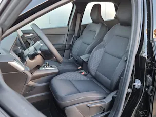 Mitsubishi Grandis 1.8 HEV Invite+