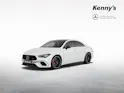 Mercedes-Benz CLA 45 S AMG 4MATIC+