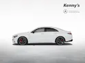 Mercedes-Benz CLA 45 S AMG 4MATIC+