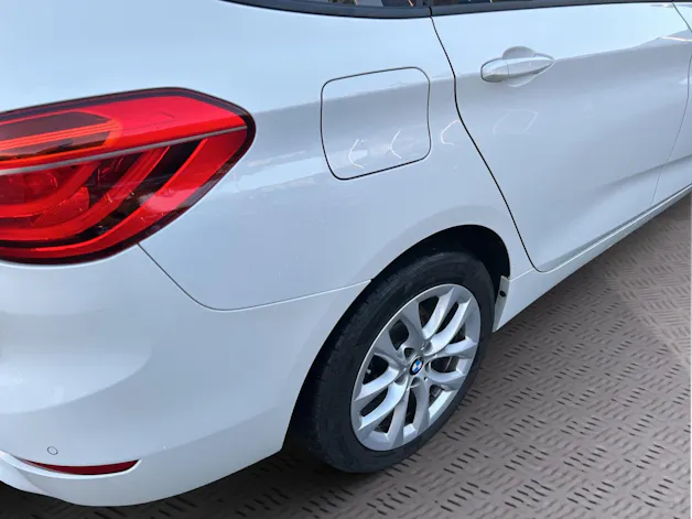 BMW 218d xDrive Gran Tourer Steptronic