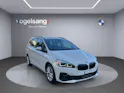 BMW 218d xDrive Gran Tourer Steptronic