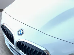 BMW 218d xDrive Gran Tourer Steptronic