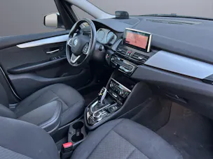 BMW 218d xDrive Gran Tourer Steptronic