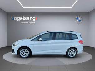 BMW 218d xDrive Gran Tourer Steptronic