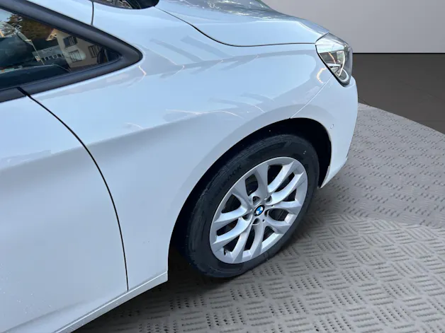 BMW 218d xDrive Gran Tourer Steptronic