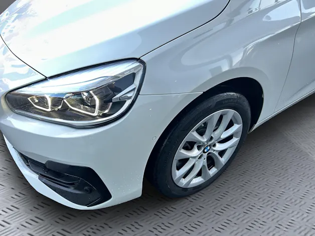BMW 218d xDrive Gran Tourer Steptronic