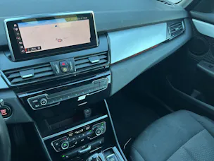 BMW 218d xDrive Gran Tourer Steptronic