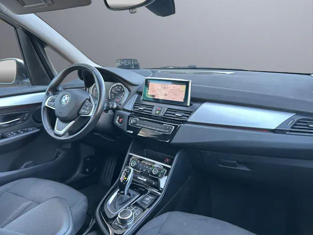 BMW 218d xDrive Gran Tourer Steptronic