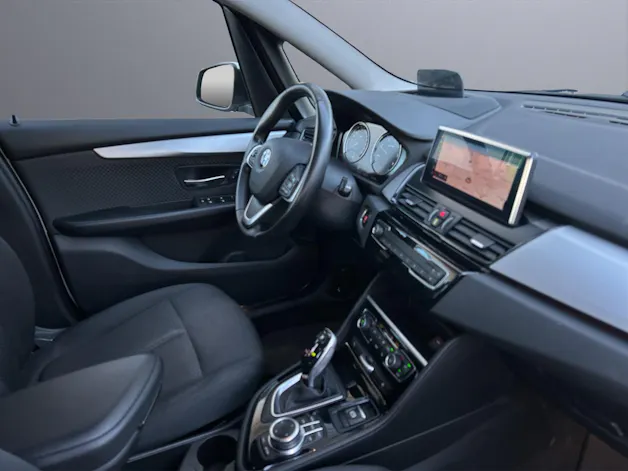 BMW 218d xDrive Gran Tourer Steptronic