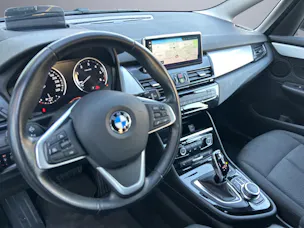 BMW 218d xDrive Gran Tourer Steptronic
