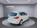 BMW 218d xDrive Gran Tourer Steptronic