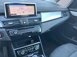 BMW 218d xDrive Gran Tourer Steptronic