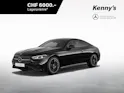 Mercedes-Benz CLE 300 AMG Line 4MATIC Coupé