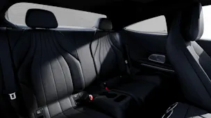 Mercedes-Benz CLE 300 AMG Line 4MATIC Coupé