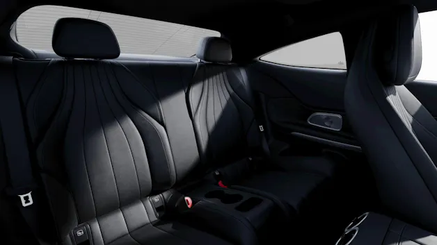 Mercedes-Benz CLE 300 AMG Line 4MATIC Coupé
