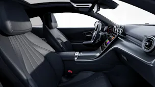 Mercedes-Benz CLE 300 AMG Line 4MATIC Coupé