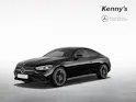 Mercedes-Benz CLE 300 AMG Line 4MATIC Coupé