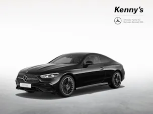 Mercedes-Benz CLE 300 AMG Line 4MATIC Coupé