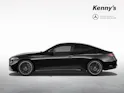 Mercedes-Benz CLE 300 AMG Line 4MATIC Coupé