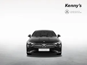 Mercedes-Benz CLE 300 AMG Line 4MATIC Coupé