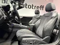 Audi S5 Cabriolet 3.0 TFSI quattro tiptronic