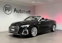 Audi S5 Cabriolet 3.0 TFSI quattro tiptronic