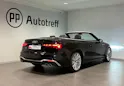 Audi S5 Cabriolet 3.0 TFSI quattro tiptronic