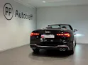 Audi S5 Cabriolet 3.0 TFSI quattro tiptronic