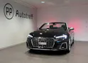 Audi S5 Cabriolet 3.0 TFSI quattro tiptronic