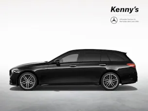 Mercedes-Benz C 43 AMG Executive Edition 4MATIC Kombi