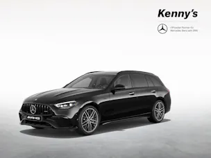 Mercedes-Benz C 43 AMG Executive Edition 4MATIC Kombi