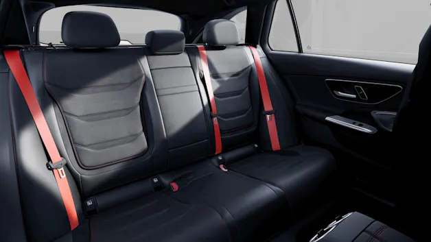 Mercedes-Benz C 43 AMG Executive Edition 4MATIC Kombi