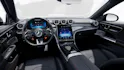 Mercedes-Benz C 43 AMG Executive Edition 4MATIC Kombi