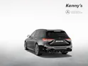 Mercedes-Benz C 43 AMG Executive Edition 4MATIC Kombi