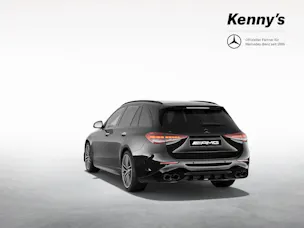 Mercedes-Benz C 43 AMG Executive Edition 4MATIC Kombi