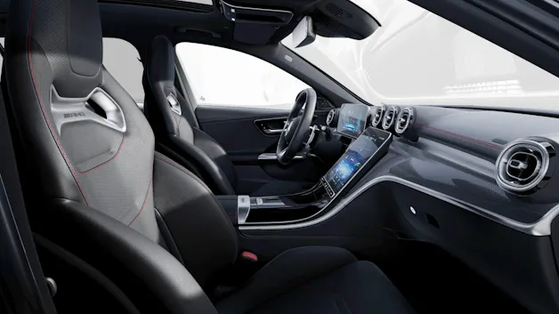 Mercedes-Benz C 43 AMG Executive Edition 4MATIC Kombi