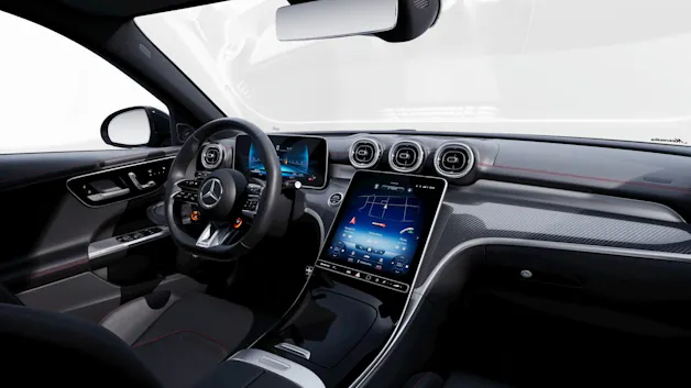 Mercedes-Benz C 43 AMG Executive Edition 4MATIC Kombi