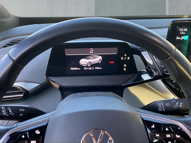 VW ID.5 Pro Performance 77 kWh