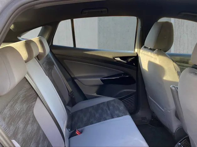 VW ID.5 Pro Performance 77 kWh