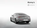 Mercedes-Benz CLE 450 AMG Line 4MATIC Coupé