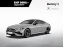 Mercedes-Benz CLE 450 AMG Line 4MATIC Coupé
