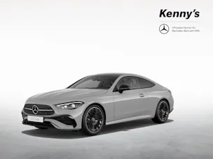 Mercedes-Benz CLE 450 AMG Line 4MATIC Coupé