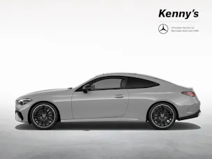 Mercedes-Benz CLE 450 AMG Line 4MATIC Coupé