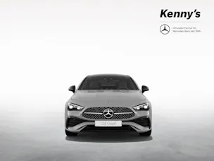 Mercedes-Benz CLE 450 AMG Line 4MATIC Coupé